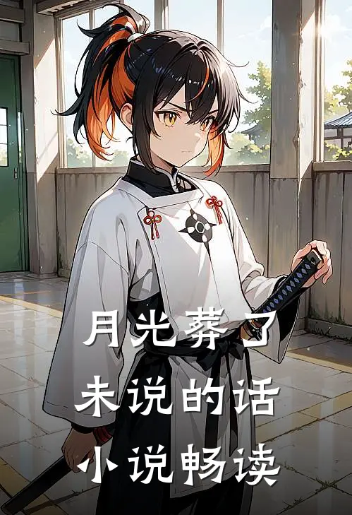 月光葬了未说的话小说畅读