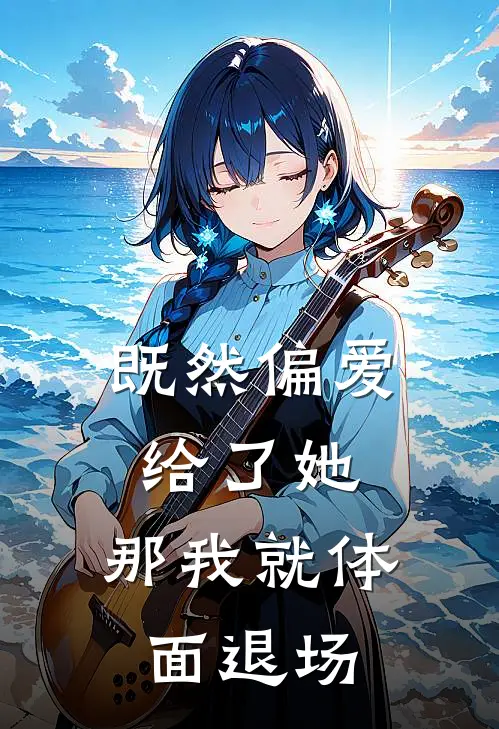 既然偏爱给了她，那我就体面退场
