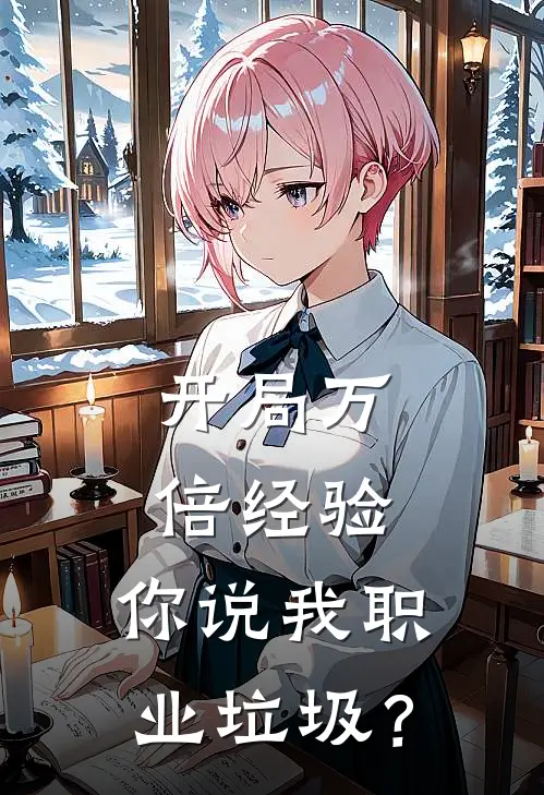 开局万倍经验，你说我职业垃圾？
