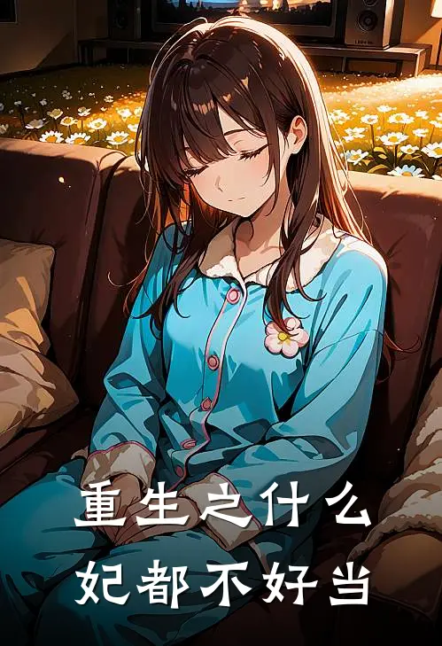 重生之什么妃都不好当