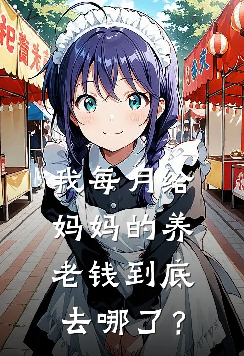 我每月给妈妈的养老钱到底去哪了？