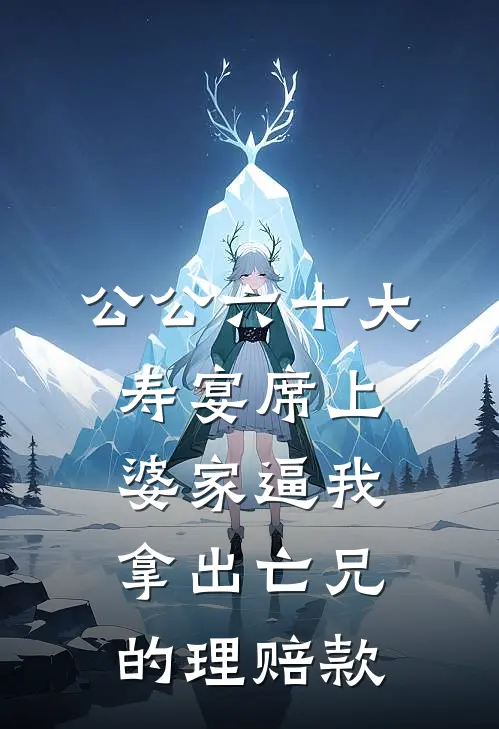 公公六十大寿宴席上，婆家逼我拿出亡兄的理赔款