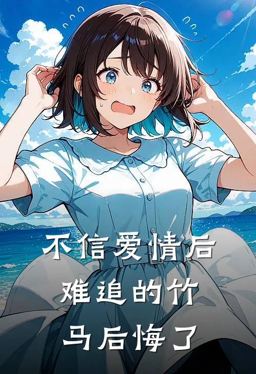不信爱情后,难追的竹马后悔了怎么办