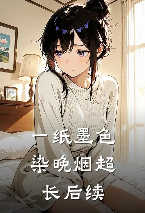 一纸墨色染晚烟超长后续