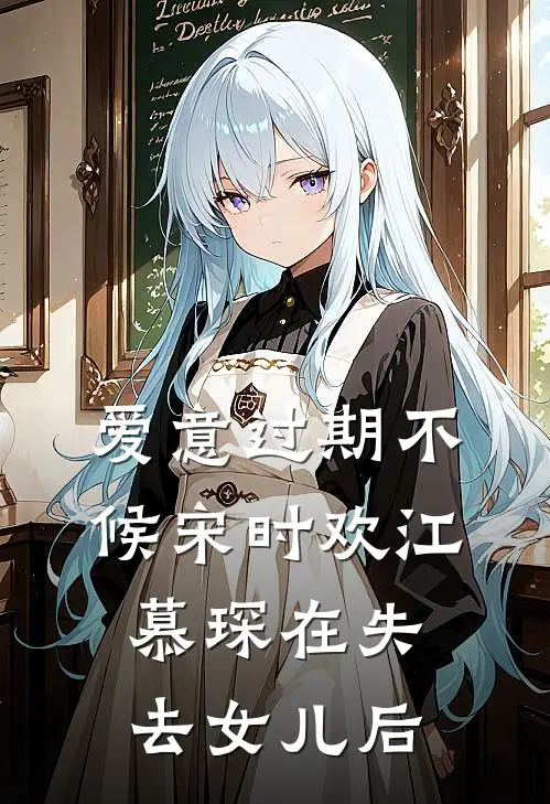 爱意过期不候宋时欢江慕琛在失去女儿后