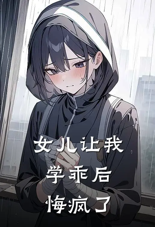 女儿让我学乖后,悔疯了的说说