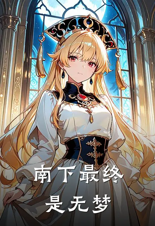 南下最终是无梦