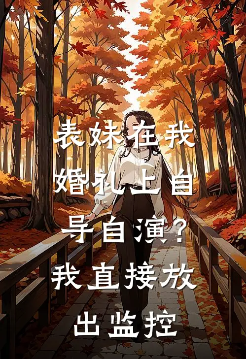 表妹在我婚礼上自导自演？我直接放出监控