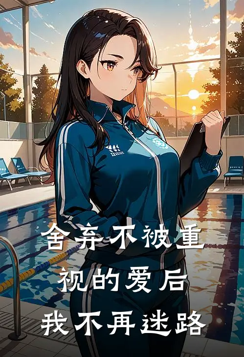 舍弃不被重视的爱后，我不再迷路