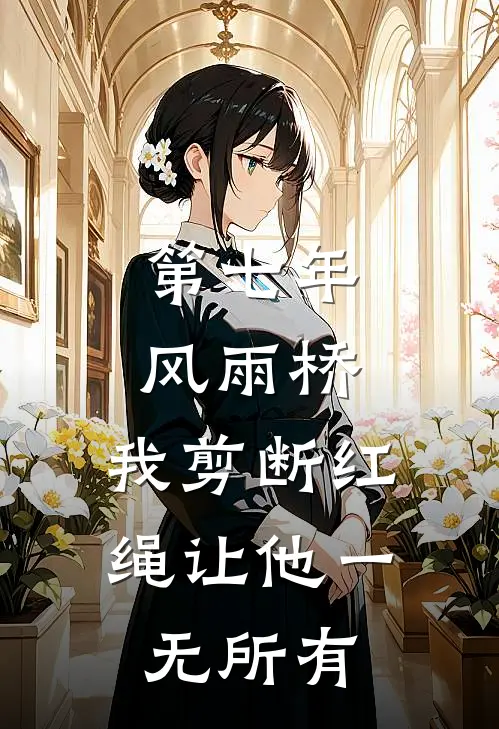 第七年风雨桥，我剪断红绳让他一无所有