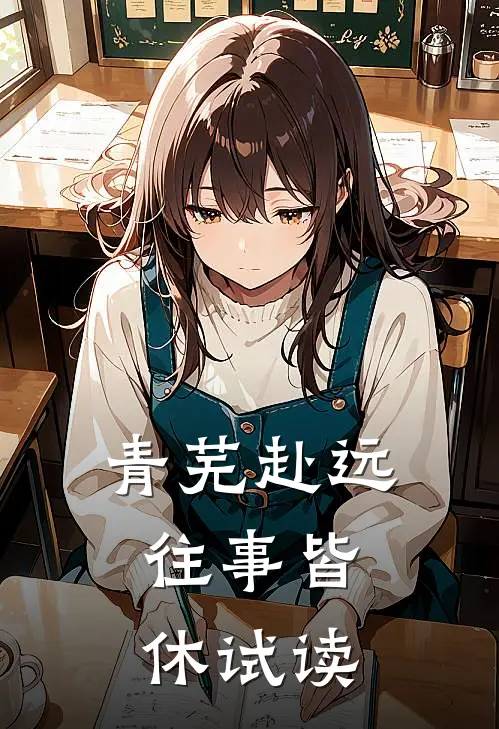 青芜赴远，往事皆休试读