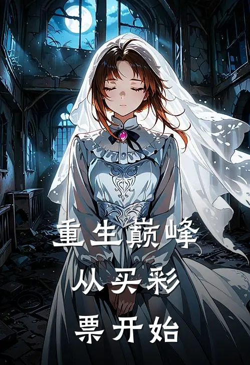 重生巅峰：从买彩票开始