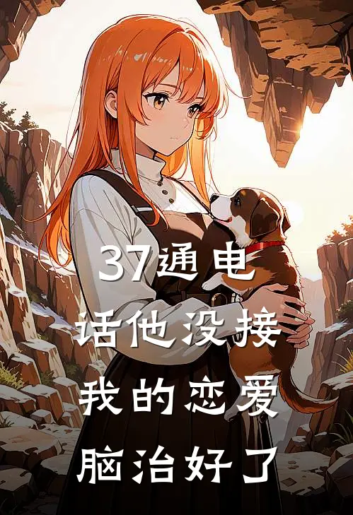 37通电话他没接，我的恋爱脑治好了