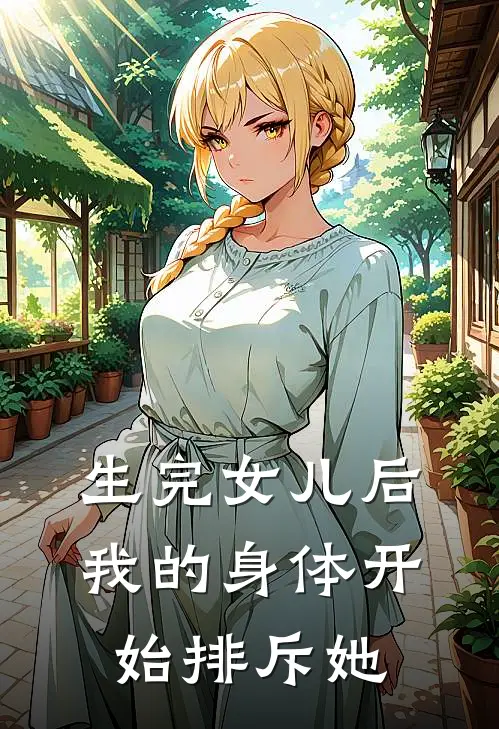 生完女儿后，我的身体开始排斥她