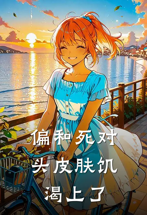 偏和死对头皮肤饥渴上了