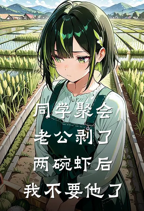 同学聚会老公剥了两碗虾后，我不要他了