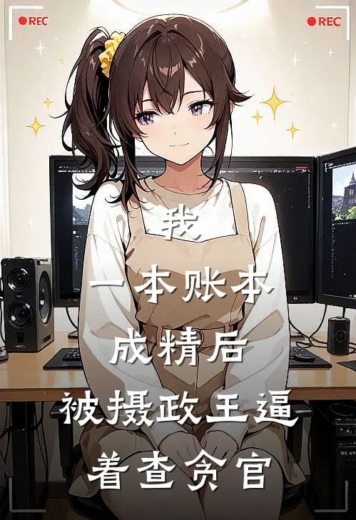 我，一本账本成精后，被摄政王逼着查贪官