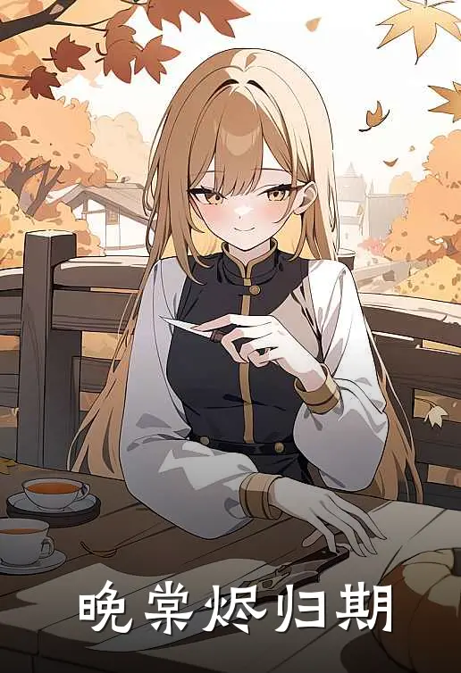晚棠烬归期