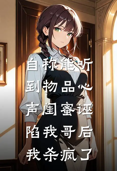 自称能听到物品心声闺蜜诬陷我哥后，我杀疯了