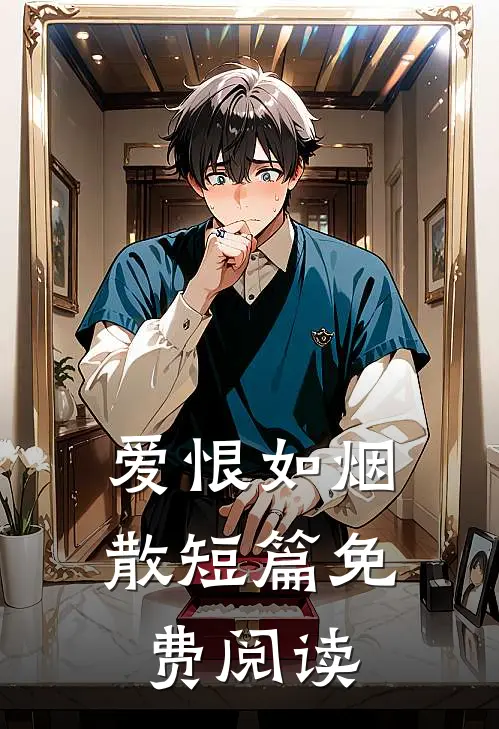 爱恨如烟散短篇免费阅读