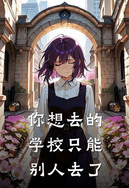 你想去的学校只能别人去了