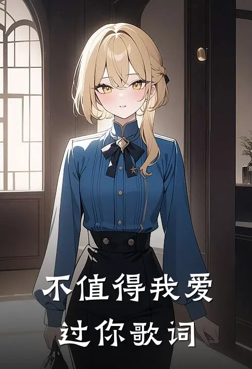不值得我爱过你歌词