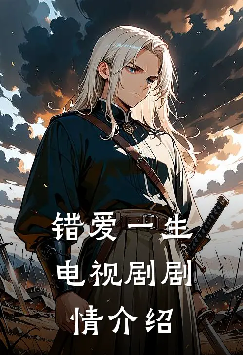 错爱一生 电视剧剧情介绍