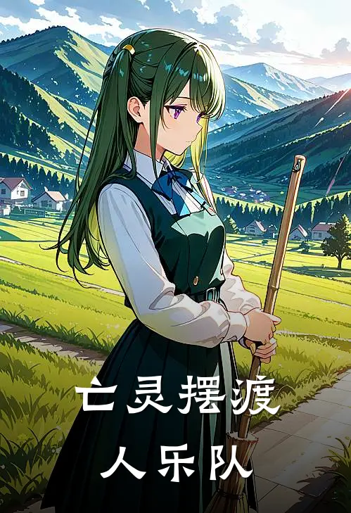 亡灵摆渡人乐队