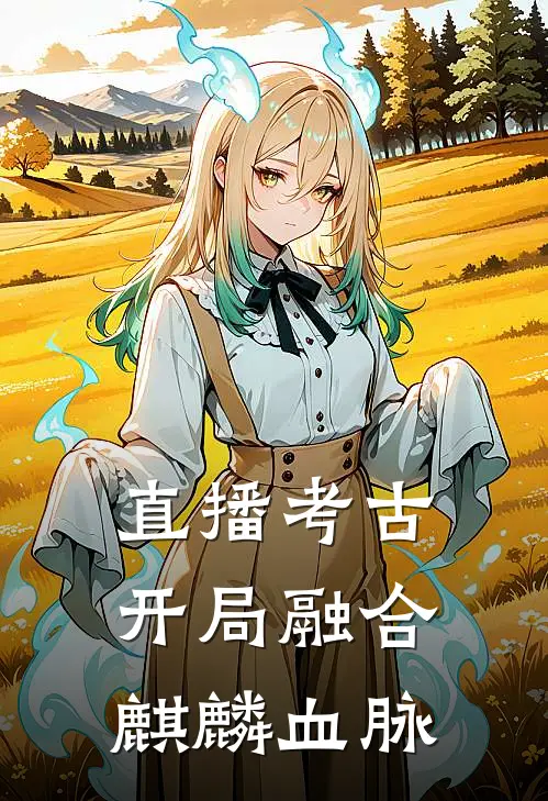 直播考古开局融合麒麟血脉