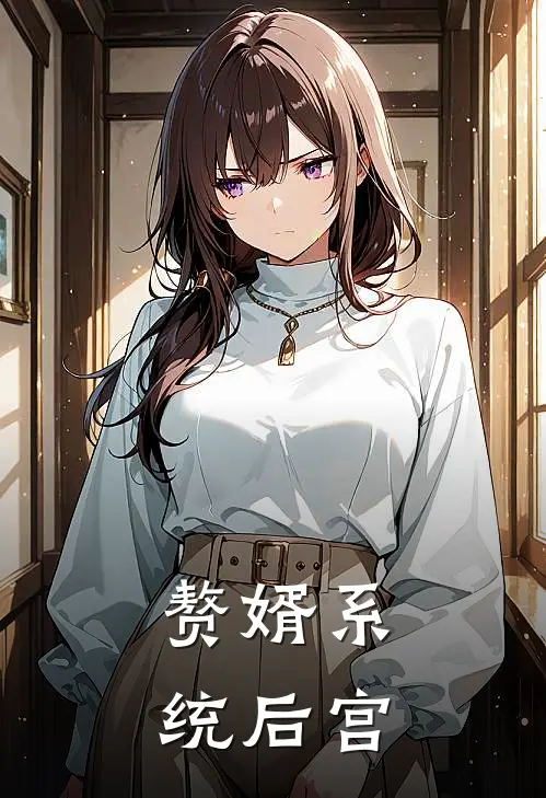 赘婿系统后宫