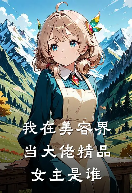 我在美容界当大佬精品女主是谁