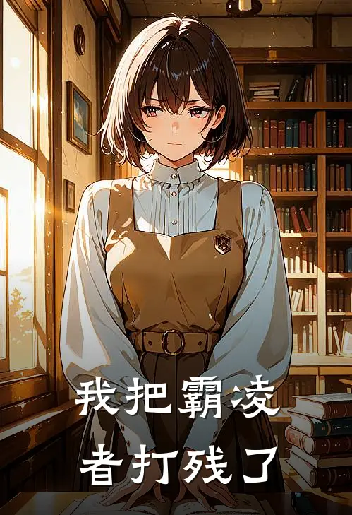 我把霸凌者打残了