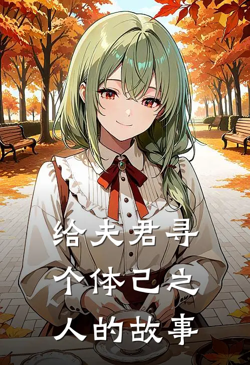 给夫君寻个体己之人的故事