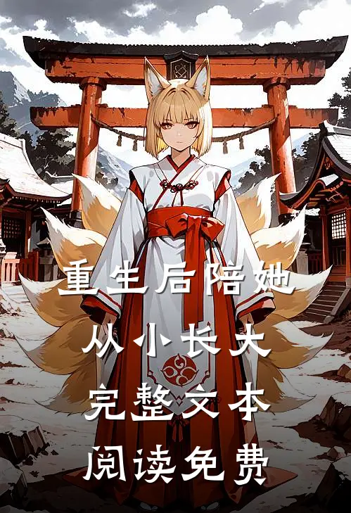 重生后陪她从小长大完整文本阅读免费