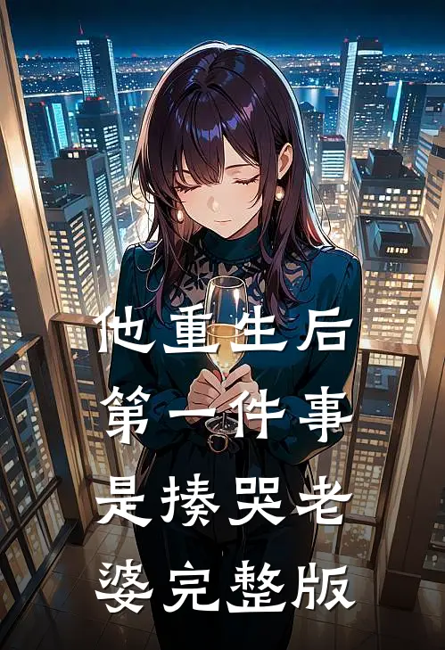 他重生后第一件事是揍哭老婆完整版