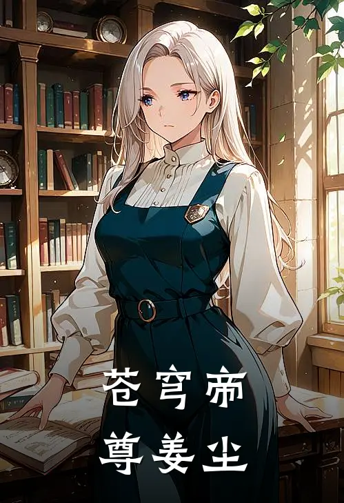 苍穹帝尊姜尘