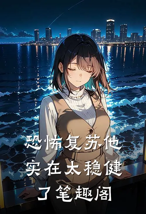 恐怖复苏他实在太稳健了笔趣阁