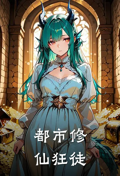 都市修仙狂徒