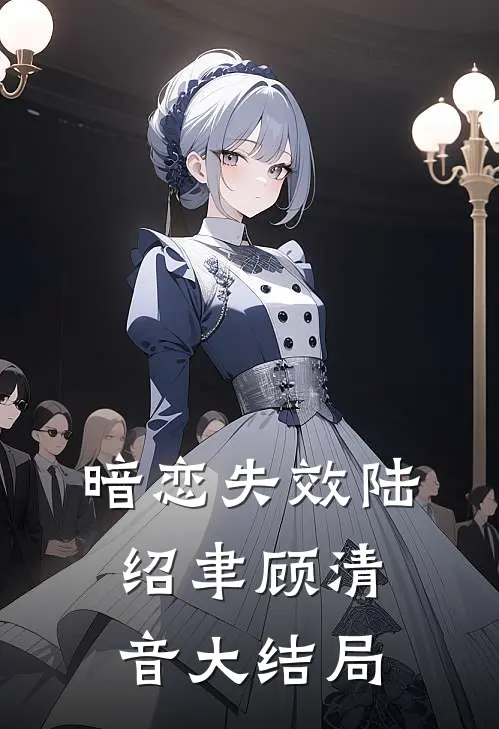 暗恋失效陆绍聿顾清音大结局