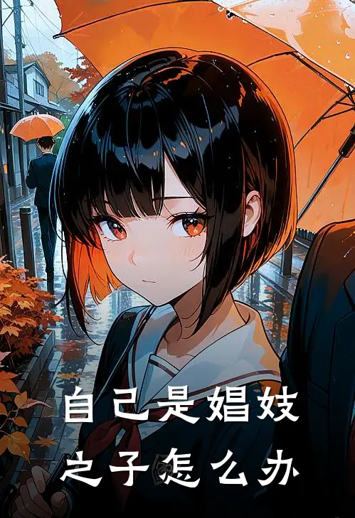 自己是娼妓之子怎么办