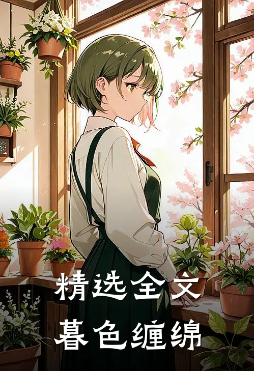 精选全文暮色缠绵