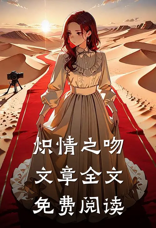 炽情之吻文章全文免费阅读