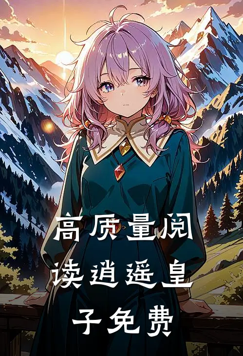 高质量阅读逍遥皇子免费