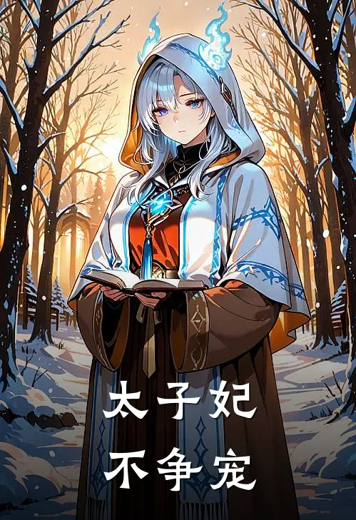 太子妃不争宠