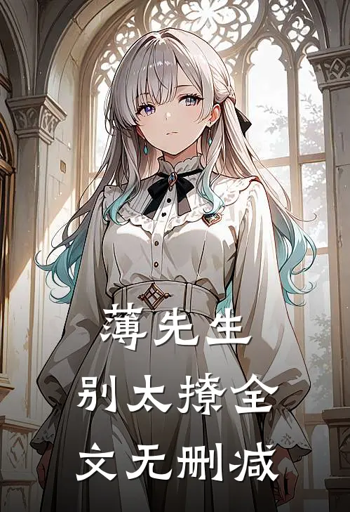 薄先生，别太撩全文无删减