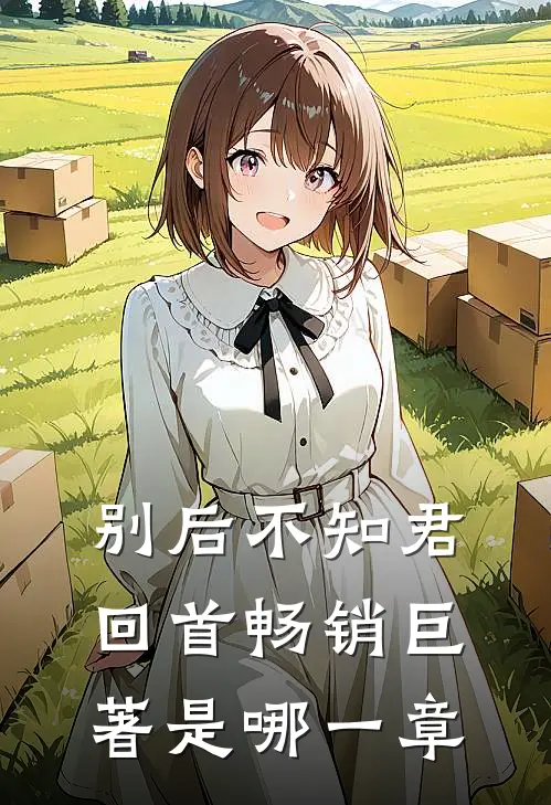 别后不知君回首畅销巨著是哪一章