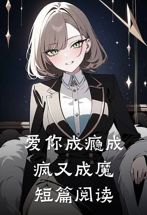爱你成瘾成疯又成魔短篇阅读