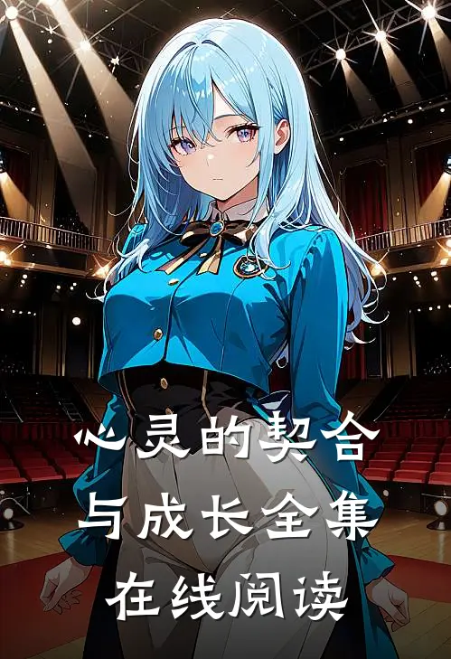 心灵的契合与成长 全集在线阅读