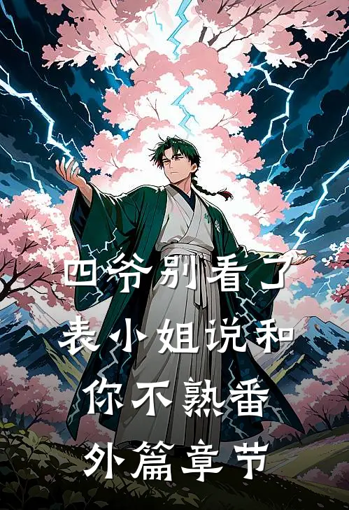 四爷别看了，表小姐说和你不熟番外篇章节