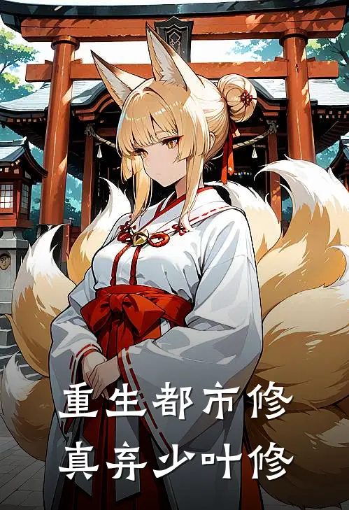 重生都市修真弃少叶修